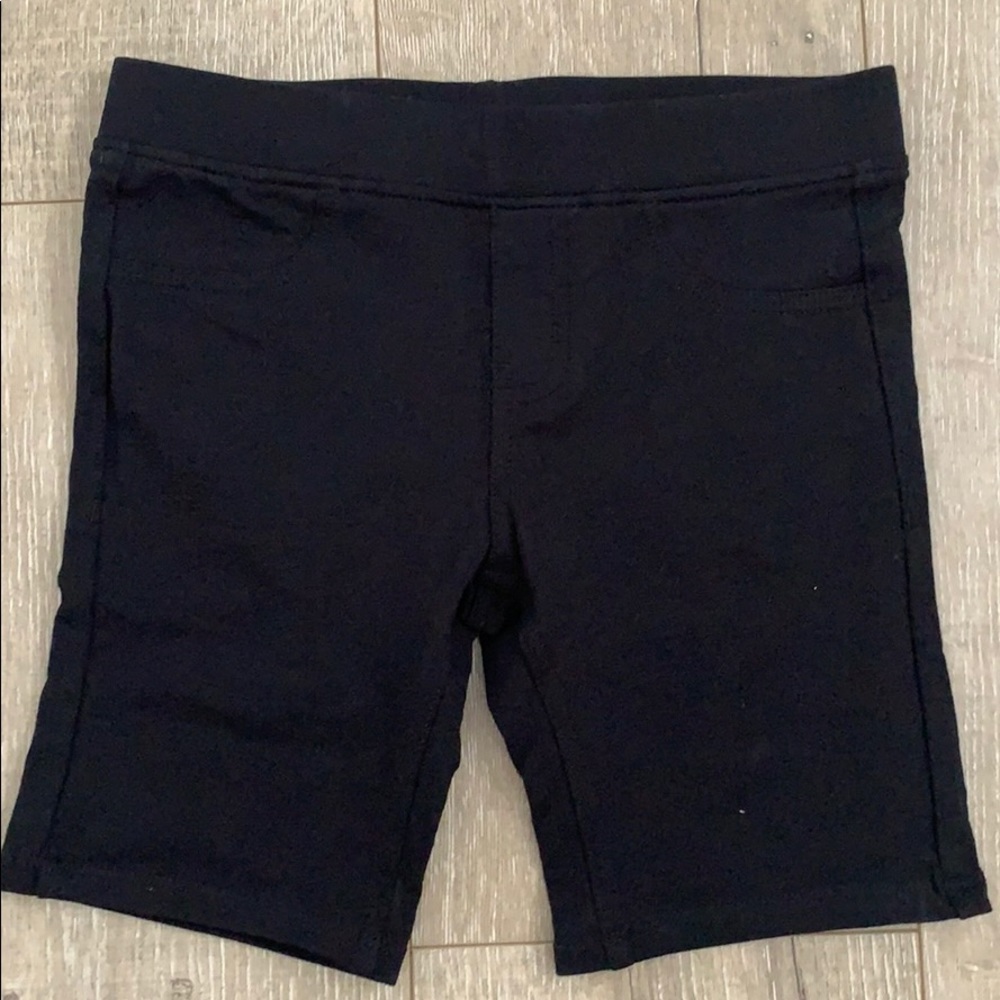 Girl’s Vigoss stretch Shorts With Back Pockets